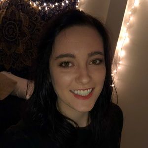 Meet your Posher, Sierra